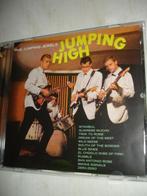 The Jumping Jewels- Jumping High- (NIEUW), 2000 tot heden, Verzenden