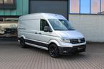 Volkswagen Crafter 35 2.0 Tdi L3H3 177Pk BPM vrij LED koplam, 12 maanden, Gebruikt, Euro 6, 4 cilinders