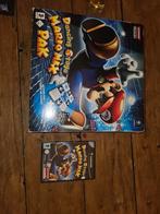 Dancing Stage Mario Mix Pak - Nieuw!, Spelcomputers en Games, Games | Nintendo GameCube, Ophalen, Muziek, 1 speler, Nieuw