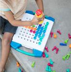 Boor speelsetje design & drill, Kinderen en Baby's, Speelgoed | Educatief en Creatief, Verzenden, Gebruikt