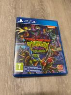 Teenage Mutant Ninja Turtles: Mutants Unleashed PS4, Spelcomputers en Games, Games | Sony PlayStation 4, Ophalen of Verzenden