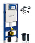 Geberit duofix toiletframe, Ophalen, Gebruikt, Toilet