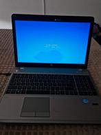 HP Probook 4540s, Gebruikt, 2 tot 3 Ghz, Ophalen of Verzenden, HP