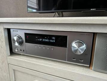 Pioneer 7 Kanaals Receiver - Top Geluid! beschikbaar voor biedingen