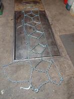 Nieuwe sneeuwkettingen - 275x45 cm, Ophalen, Nieuw