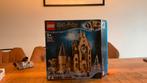 Harry Potter hogwarts clock tower 75948, Kinderen en Baby's, Speelgoed | Duplo en Lego, Ophalen of Verzenden, Lego, Zo goed als nieuw