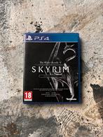 Skyrim special edition, Spelcomputers en Games, Role Playing Game (Rpg), Virtual Reality, Ophalen of Verzenden, 1 speler