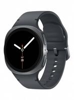 Samsung Galaxy Watch 8 40mm Graphite Gloednieuw & Garantie, Samsung, Seocho District, Zwart, Nieuw