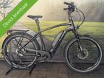 Flyer Upstreet 3 7.10 Elektrische Herenfiets - 750WH Accu