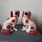 Antiek, Verzamelen, Beelden en Beeldjes, Ophalen of Verzenden, Gebruikt