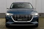 Audi e-tron e-tron 55 quattro 95 kWh | Virtual Mirrors | Ban, Auto's, Audi, Te koop, Geïmporteerd, 5 stoelen, 95 kWh