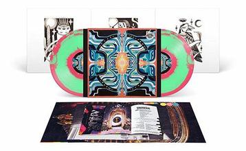 Tash Sultana - Flow State deluxe vinyl beschikbaar voor biedingen