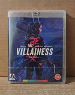 Villainess - Bluray (Arrow), Ophalen of Verzenden, Nieuw in verpakking, Horror