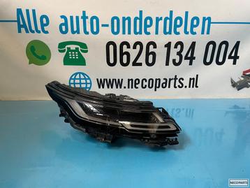 RANGE ROVER EVOQUE L551 FULL LED KOPLAMP ALLES LEVERBAAR !!! beschikbaar voor biedingen