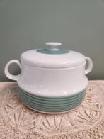 Vintage dekschaal/schaal Schonwald Germany, Antiek en Kunst, Ophalen of Verzenden