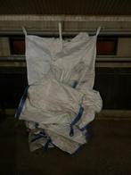 Opslag zakken, Tuin en Terras, Haardhout, Minder dan 3 m³, Ophalen