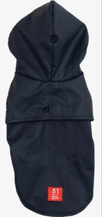 51DEGREESNORTH Regenjas Hond - Maat 40, Ophalen of Verzenden, Zo goed als nieuw