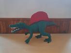 Schleich dino, Ophalen of Verzenden, Zo goed als nieuw, Paard, Beeldje of Figuurtje