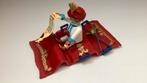Playmobil vintage fakir 3834 op vliegend tapijt magic carpet, Ophalen, Zo goed als nieuw, Los playmobil