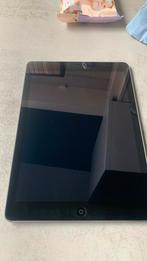 Keurig nette ipad air . Onbeschadigd, Computers en Software, Apple iPads, 10 inch, Gebruikt, Apple iPad Air, Ophalen of Verzenden
