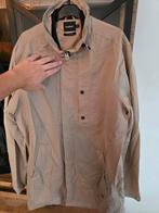 Chasin zomerjas beige 3 kwart en zwarte chasin zomerjas XL, Chasin, Zwart, Maat 56/58 (XL), Ophalen of Verzenden
