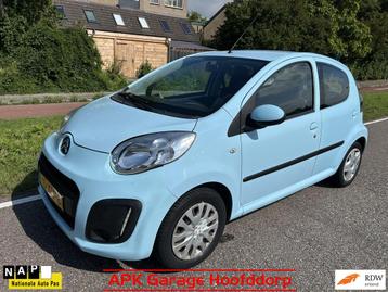 Citroen C1 1.0 Collection / Airco / 5 deurs beschikbaar voor biedingen