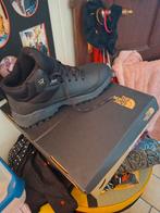 The North Face Wandelschoenen - Zwart - Maat 44, Zwart, Ophalen of Verzenden, Zo goed als nieuw, Wandelschoenen of Bergschoenen
