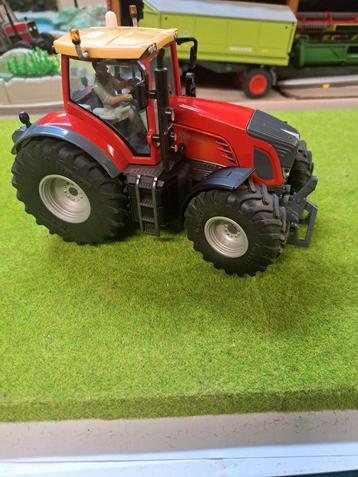 Fendt 936 Vario in 'Profiteam Holzer Gmb uitvoering van Siku beschikbaar voor biedingen