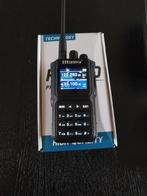 Btonera BT-8000 portofoon, Verzenden, Zo goed als nieuw, 5 tot 15 km, Portofoon of Walkie-talkie