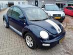 Volkswagen Beetle (Kever) 2.0 85KW BJ2000 NIEUWE APK!, Auto's, Voorwielaandrijving, 4 cilinders, 1984 cc, Bedrijf