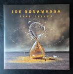 Joe Bonamassa - Time Clocks - Dubbel LP Nieuwstaat, Ophalen of Verzenden, 1960 tot 1980, Zo goed als nieuw, Blues