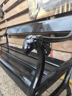 Gietijzeren tuinbank gardeluxe type afrodith, Ophalen, Metaal