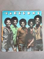 The Jacksons - Album, Ophalen of Verzenden, 1960 tot 1980, Gebruikt, 12 inch