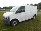 Volkswagen Transporter 2.0 TDI L1H1 BM T800, Euro 5, Gebruikt, 4 cilinders, Volkswagen