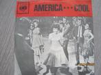 West Side Story    -    America, Verzenden, 7 inch, Single, Zo goed als nieuw