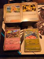 Mega evolution bulk, Hobby en Vrije tijd, Verzamelkaartspellen | Magic the Gathering, Ophalen of Verzenden, Zo goed als nieuw