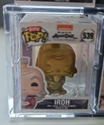 Bitty pop Avatar set, golden Iroh., Verzamelen, Poppetjes en Figuurtjes, Ophalen of Verzenden, Zo goed als nieuw