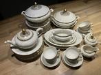 Servies van Eugènie, Ophalen