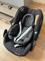 Maxi-cosi i-Size, Ophalen, Gebruikt, Maxi-Cosi, Autogordel of Isofix
