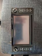 Mitsubishi ASX 2017 Autoradio CD Speler, Ophalen of Verzenden, Gebruikt