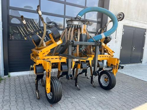 Joskin Bouwlandbemester opklapbaar, Zakelijke goederen, Agrarisch | Werktuigen, Akkerbouw, Veehouderij, Gewasbescherming en Bemesting
