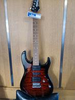 Te koop nieuwe  elektrische gitaar inbanez met gitaartas, Muziek en Instrumenten, Ophalen, Nieuw, Solid body, Ibanez