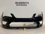 Seat Leon III FR voorbumper 5F0807221M