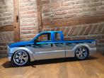 Modelauto, 70cm lang. Statisch model, geen ab., Ophalen, Zo goed als nieuw, Schaal 1:8, Auto onroad
