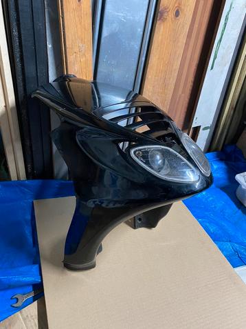 Nrg voorkap beschikbaar voor biedingen