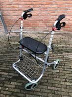Rollator Premis inklapbaar opvouwbaar, Ophalen, Opvouwbaar, Gebruikt
