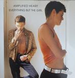 Everything but the Girl   Amplified Heart, Ophalen of Verzenden, 1980 tot 2000, Zo goed als nieuw