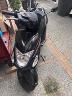 City scooter, snorscooter,, Fietsen en Brommers, Ophalen, Gebruikt, Overige modellen, Benzine