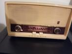 oude Grundig radio, Antiek en Kunst, Ophalen of Verzenden