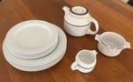 Arzberg borden, Huis en Inrichting, Keuken | Servies, Ophalen, Zo goed als nieuw, Bord(en), Overige stijlen